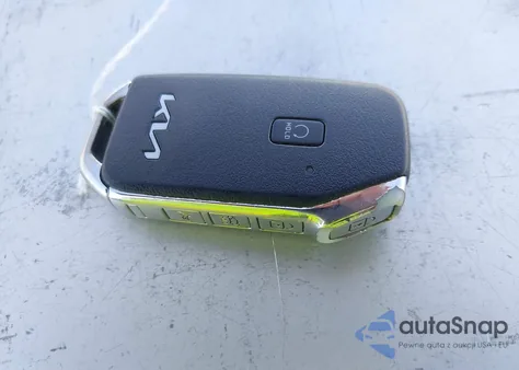 2023 Kia K5 Lxs из США, поврежденный, VIN 5XXG14J26PG220609